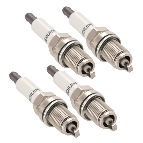 Iridium spark plugs - iridium,