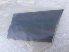 Moulure aile avant droite pour