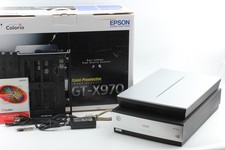[MINT] EPSON Perfection EPSON