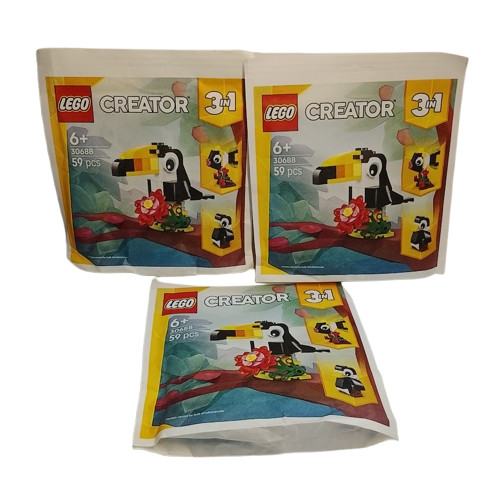 Lego creator lot - lego,