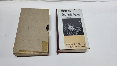 Livre pleiade histoire des - livre,