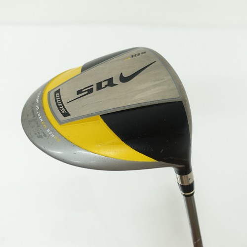 Nike golf sumo driver - nike,