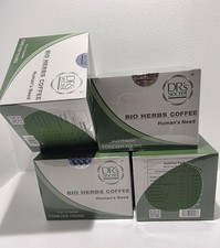 Café Bio docteur secret 10