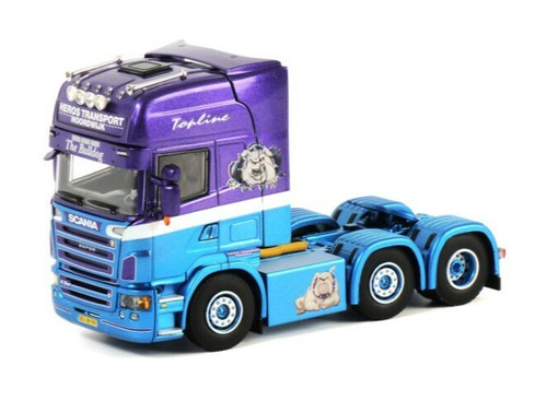 Wsi 1026 scania - wsi, 02-1026