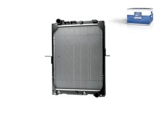 Radiateur DT Spare Parts