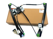 Lève-vitre électrique Avant Gauche VW POLO 6N1(1994-2001)Pour 4 portes 6N4837461