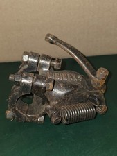 Valve échappement ancienne