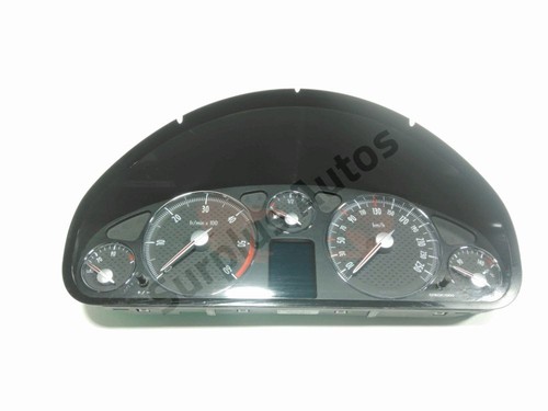 Compteur 6103a3 peugeot 407 - 6103a3,