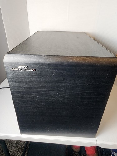 Jamo 410e home cinema - home,