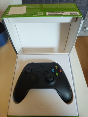 Microsoft manette sans fil - sans,