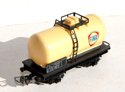 Hornby 7104 wagon citerne - 7104,