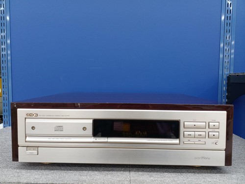Denon dcd 3500g flagship - flagship, cd