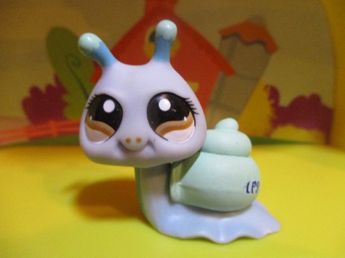 Petshop escargot 1151 - petshop,