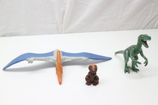 playmobil dino x3 use flying