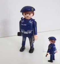 Playmobil police - playmobil,