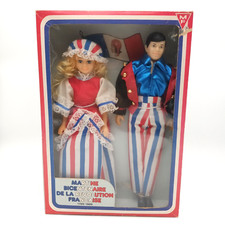 Martine Bicentenaire de la