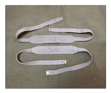 ww2 Brelage Anglais Dday SAS RCP Normandie para FFL veste Dieppe DFL casque