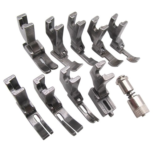 Pied presseur support facile - pied, &