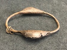 Bracelet de dance Mossi à