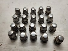 Goujon de roue jante alu pour toyota rav4 essence de 1998