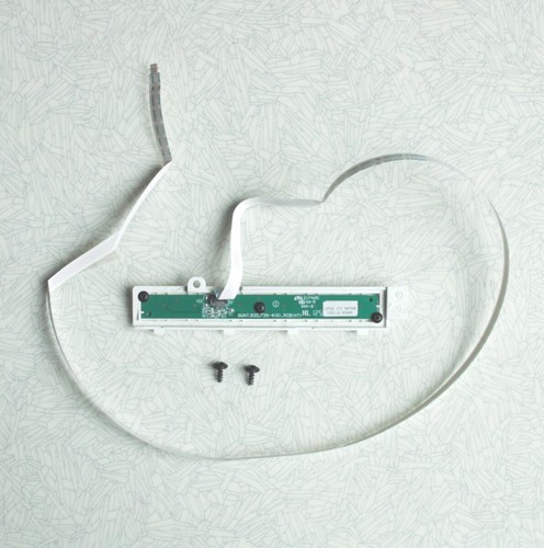 Platine commande key - platine, pad