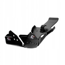 DTC ENDURO PLASTIC ENGINE AND