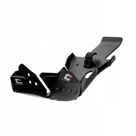 Dtc enduro plastic engine - plastic,