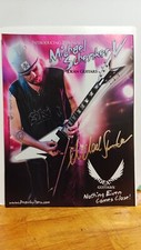 MICHAEL SCHENKER V DEAN V