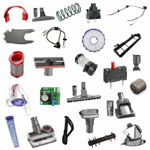 Dyson dc40 aspirateur vertical - aspirateur,