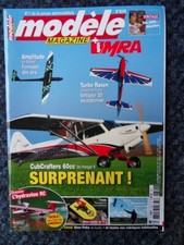 Modèle Magazine + MRA n°824