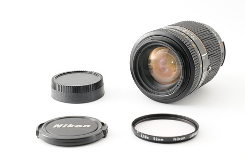 Objectif zoom macro nikon - macro, af
