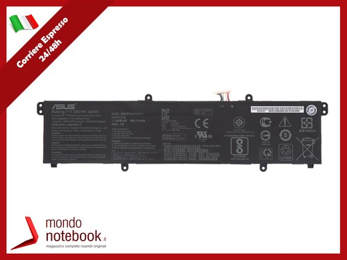 Batterie ordinateur portable - batterie,