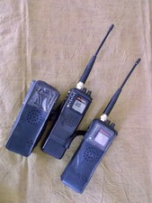 Dirland 505 ( 2 ) une paire 40 canaux AM / FM - Normes CE (619)