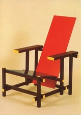 Carte Postale Art Designer