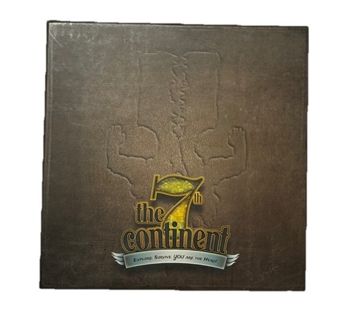 The 7th continent classic - 7th,