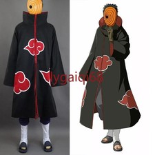 Cosplay Costume Naruto