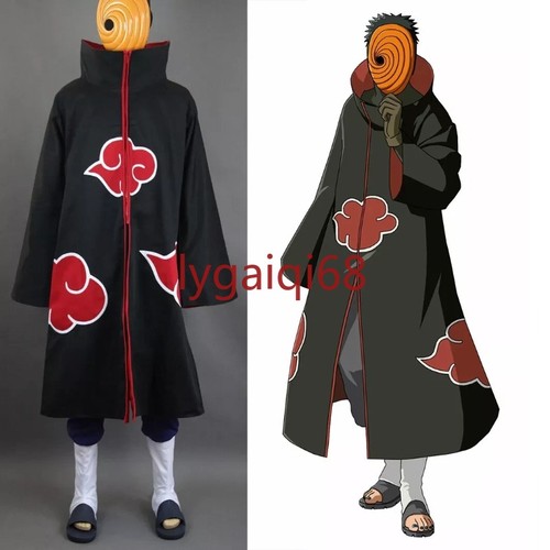 Cosplay costume naruto - cosplay,