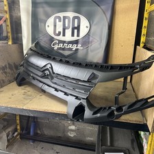 Calandre avant CITROEN