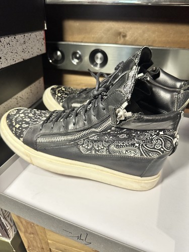 Giuseppe zanotti sneakers men - giuseppe,