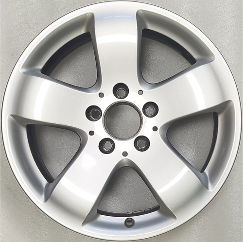 Mercedes classe w211 5x16 - mercedes, 7,5x16