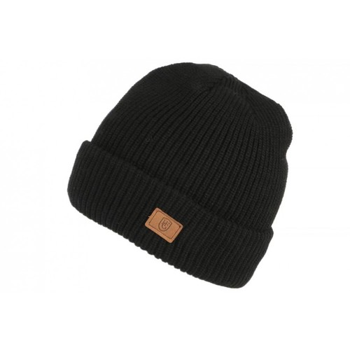 Bonnet noir homme femme en - homme, et