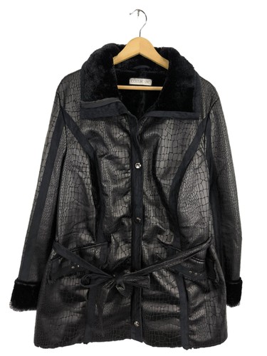 Couture line veste fausse - line,