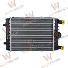 Radiateur Pour 2017-2024 2019