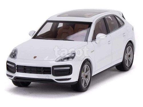 Porsche cayenne turbo - cayenne,