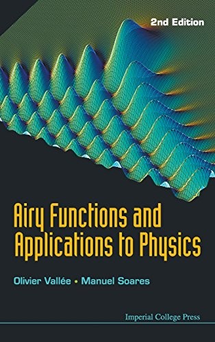 Airy functions and - airy,