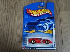 Hot WHeeLS HW FERRARI P4 Hot