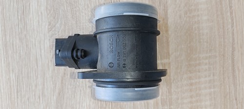 Debitmètre masse d air - debitmÈtre, de