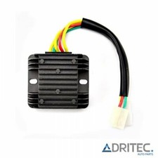 ✅ RÉGULATEUR pour HYOSUNG GT 650 R (2007-2013)