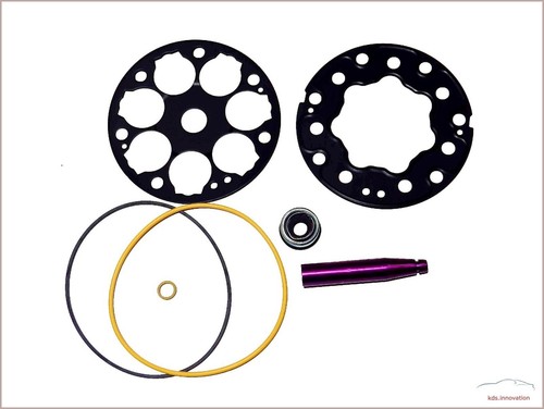 Kit étanchéité jeu de - étanchéité :,
