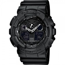 Casio G-Shock GA-100-1A1ER -